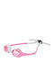 Arena Swimming Goggles Kids Pink