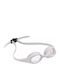 Arena Schwimmbrille Kinder Transparent
