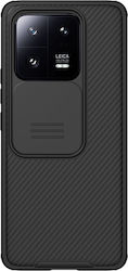 Nillkin Camshield Pro Back Cover Πλαστικό Μαύρο (Xiaomi 13 Pro)