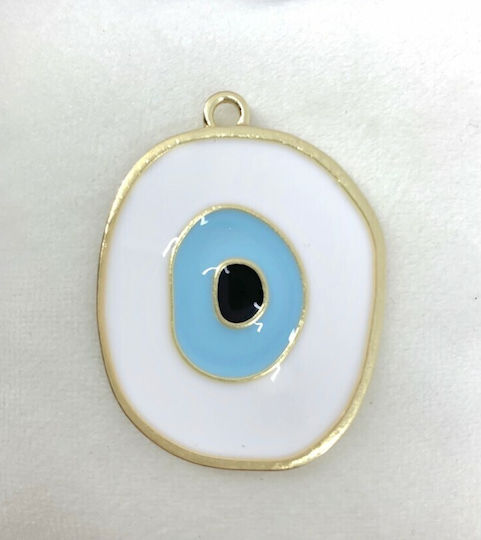 Riniotis Material für Hochzeitsgeschenke Ciel Auge 1Stück