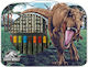 AS Pictură Jurassic World pentru copii de 3+ ani+ ani