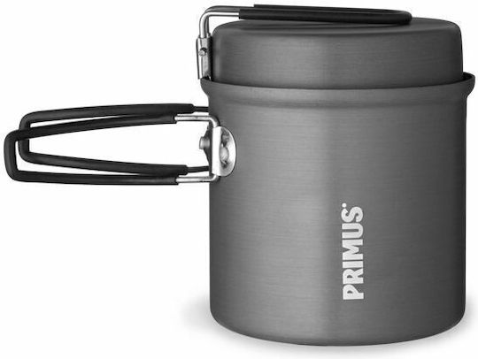 Primus LiTech Trek Kettle Σετ Μαγειρέματος για Camping 1lt