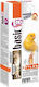 Lolo Pets Basic Τροφή σε Stick για Καναρίνια με Κοχύλια & Ασβέστιο 60gr