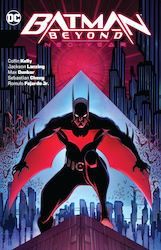 Batman Beyond, 1