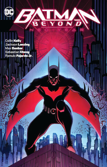 Batman Beyond Batman Beyond