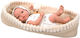 Munecas Arias Set Papușă Bebe Elegance Aria Pentru 2+ Ani 38 Cm