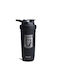 SmartShake Reforce DC Comics The Jocker Stainless Steel Protein Shaker 900ml Black