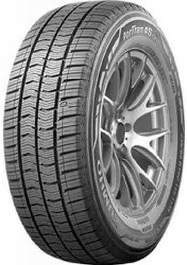 Kumho CX11 225/55R17 109H 8PR Автомобилна Гума Всесезонна За Лекотоварен Автомобил Тип