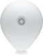 Ubiquiti UISP AirFiber 60 XR Εξωτερική Κεραία WiFi Κατευθυντική 26dBi με σύνδεση Ethernet