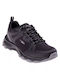 Elbrus Wesko Women's Hiking Shoes Black