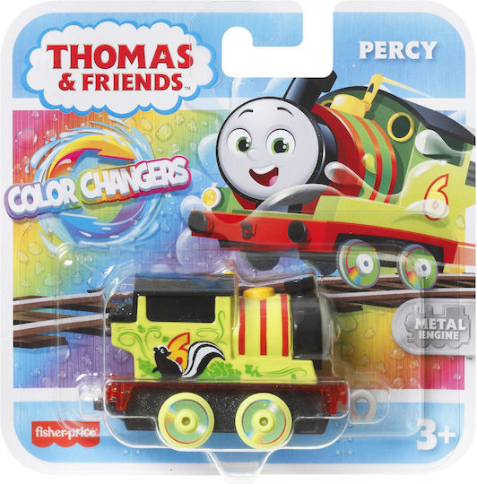 Fisher Price Thomas & Friends Percy Train for 3+ years+ Years