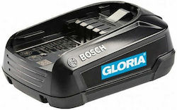 Bosch Батерия за Инструмент Литиеви 18V Power For All Bosch Батерия за Инструмент Литиеви 18V Power For All