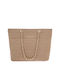 Nolah Claudia Damenhandtasche Camel CLAUDIA BEIGE