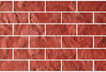 Tepostone Wall Cladding Brick Stone 10x30cm