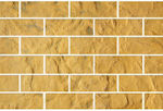 Tepostone V-2 Wall Cladding Brick Stone 7.5x20cm