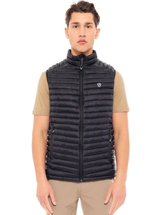 Biston 49 202 003 Ärmellos Winter Jacke Puffer ...