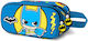 Karactermania Zap 3D Pencil Case Beige