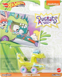 Hot Wheels Rugrats Auto