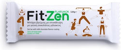 Naturals Fit-Zen Μπάρα Βρώμης 120gr