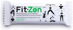 Naturals Fit-Zen Bar Flapjack (1x120gr) 120gr