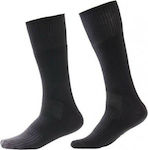 Army Race 305A Long Hunting Socks Cotton in Black color