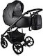 Bexa Air 2 In 1 Adjustable 2 in 1 Baby Stroller...