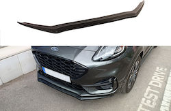 Motordrome Spoiler Αυτοκινήτου Μπροστά Συμβατό με Ford Puma ST-Line 2019+ Motordrome Spoiler Αυτοκινήτου Μπροστά Συμβατό με Ford Puma ST-Line 2019+