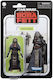 Hasbro Star Wars Tusken Warrior The Book of Boba Fett Vintage Collection Action Figure 10cm