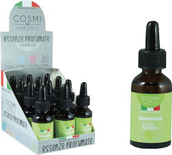 Cosmi Italia Aromatic Oil Balsamico 20ml 1buc 1004614