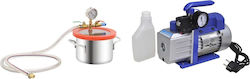 vidaXL Vacuum Pump vidaXL Vacuum Pump