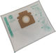 Hoover Vacuum Cleaner Bags 4pcs Compatible with Vacuum Cleaner Hoover