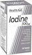 Health Aid Iodine 300mg 60 tabs