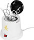 Κλίβανος Χαλαζία 170ml 75W