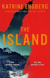 The Island (Hardcover)