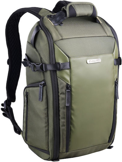 Vanguard VEO Camera Backpack Khaki
