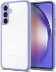 Spigen Ultra Hybrid Back Cover Σιλικόνης Awesome Violet (Galaxy A54)