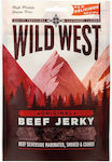 Wild West Jerky Original Rindfleisch 1x70gr