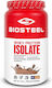 Biosteel Whey Protein Isolate Protein Molke Glutenfrei mit Geschmack Schokolade 816gr