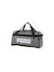 Puma Challenger Gym Shoulder Bag Gray