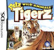 Petz Wild Animals: Tigerz DS
