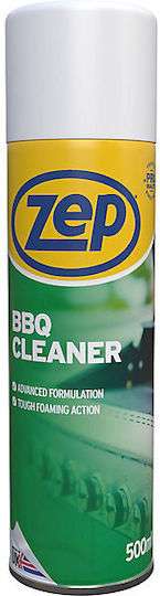 Zep BBQ Cleaner Curățător pentru Grătar 500ml