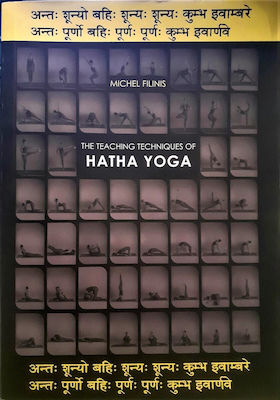 The Teaching Techniques of Hatha Yoga