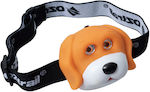 OZtrail Rollenspielzeug Headlamp Dog