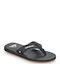 Kids' Flip Flops Black Carver Switch
