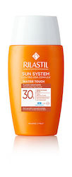 Rilastil Sun System Water Touch SPF30 50ml Rilastil Sun System Water Touch SPF30 50ml