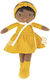 Kaloo Naomie Rag Doll 25cm