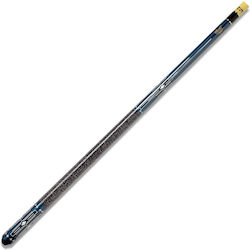 Cuetec New Line N-1 Στέκα Αμερικάνικου Σπαστή 147cm Cuetec New Line N-1 Στέκα Αμερικάνικου Σπαστή 147cm