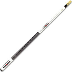 Cuetec New Line N-1 Στέκα Αμερικάνικου Σπαστή 147cm Cuetec New Line N-1 Στέκα Αμερικάνικου Σπαστή 147cm
