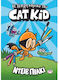 Η Λέσχη Κόμικς του Cat Kid, 1