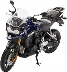 Miniatură 1:18 Triumph Tiger 1200